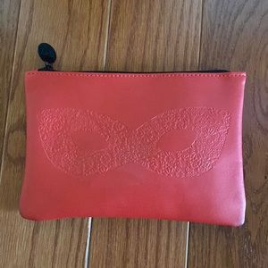 Makeup bag